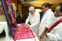 D Ramanaidu Santhapa Sabha Photos